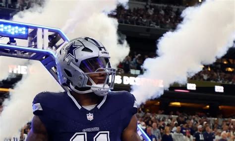 dpoy odds nfl|NFL DPOY Odds Tracker: Parsons Makes Huge Jump.
